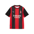 AC MILAN MAGLIA GARA UFFICIALE HOME PUMA 2026-2027 JR