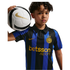 NIKE MAGLIA INTER HOME STADIUM 2026-2027 RAGAZZI