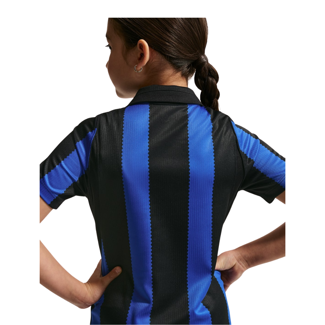 NIKE MAGLIA INTER HOME STADIUM 2026-2027 RAGAZZI