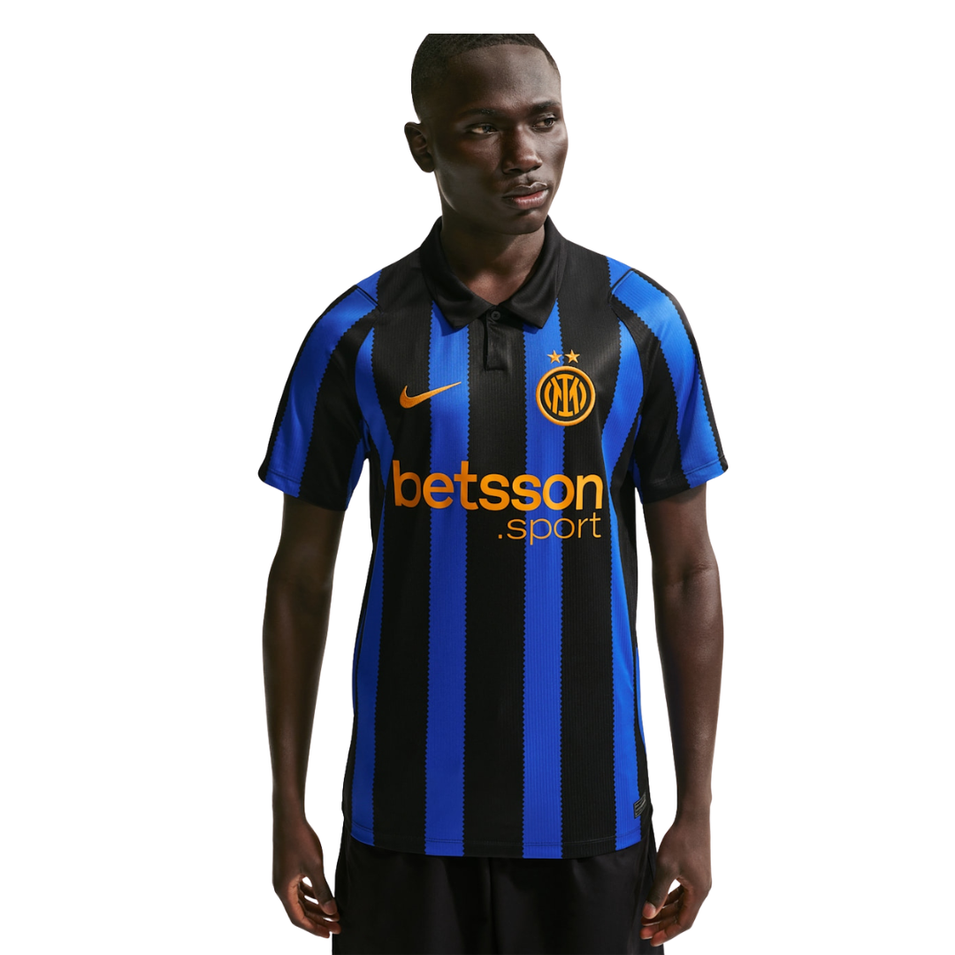 NIKE INTER M NK DF JSY SS STAD HM