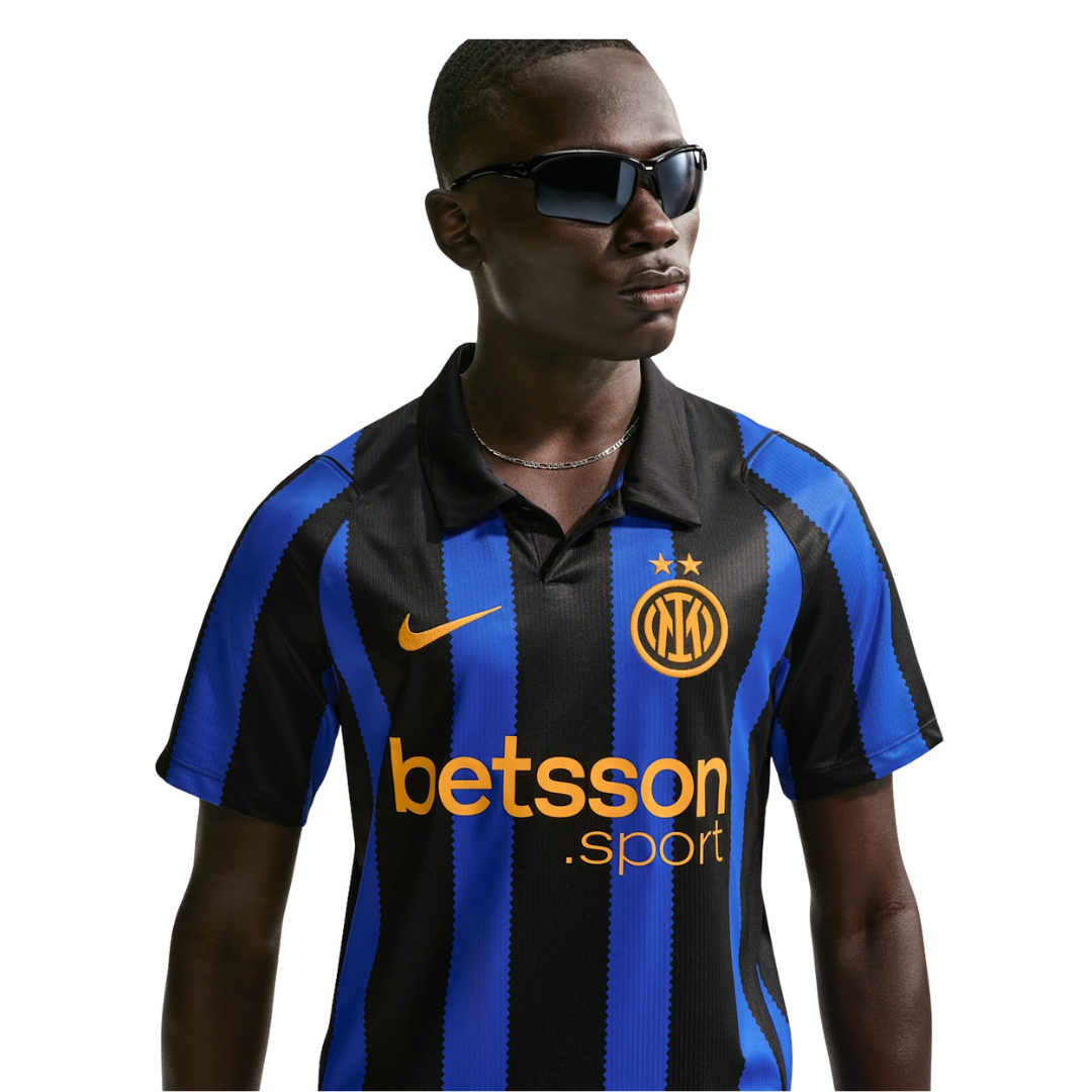 NIKE INTER M NK DF JSY SS STAD HM