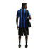 NIKE INTER M NK DF JSY SS STAD HM
