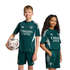 FC ARSENAL MAGLIA TRAINING ADIDAS TIRO 25 RAGAZZI