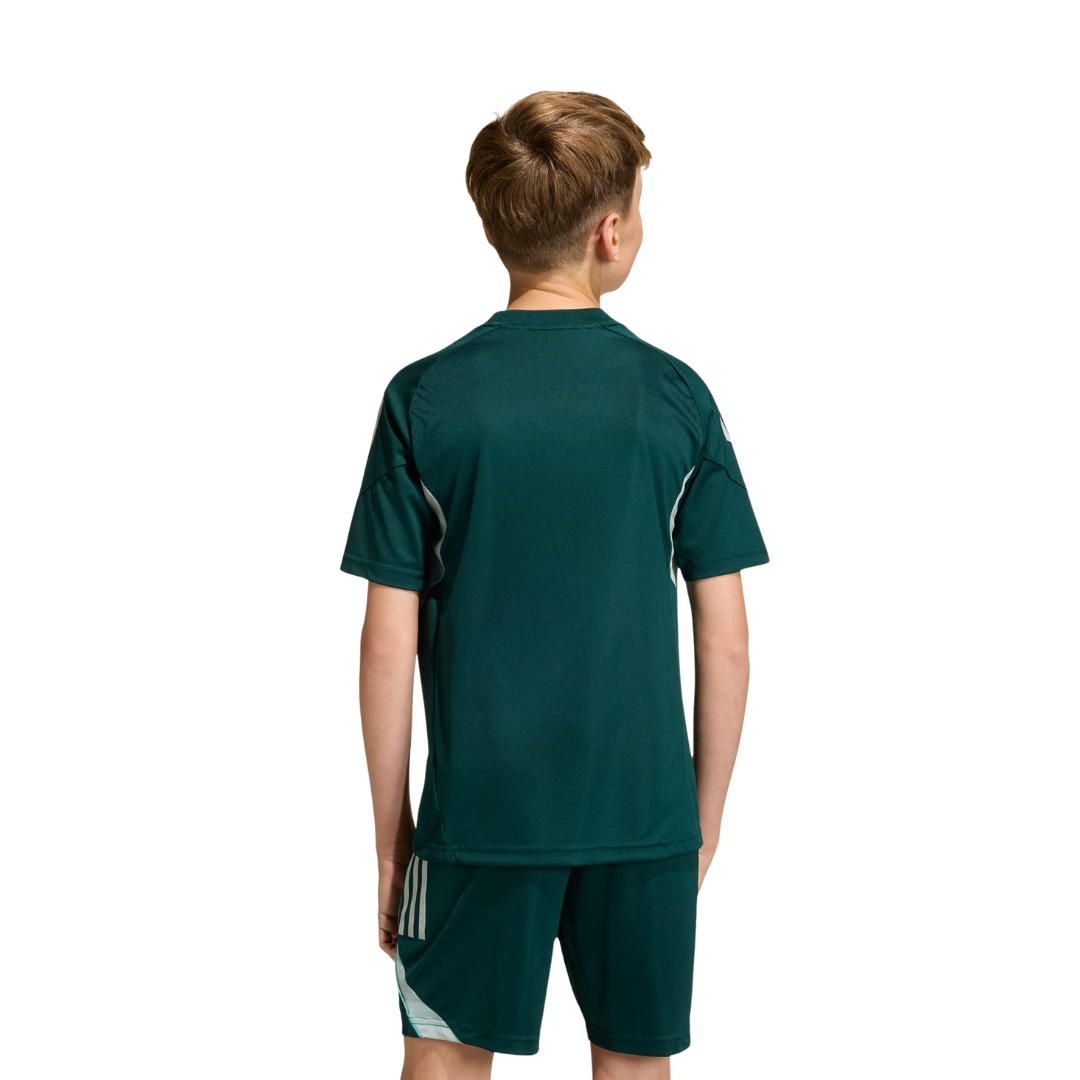FC ARSENAL MAGLIA TRAINING ADIDAS TIRO 25 RAGAZZI