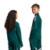 FC ARSENAL MAGLIA TRAINING 1/2 ZIP TIRO 25 2025-2026 RAGAZZI