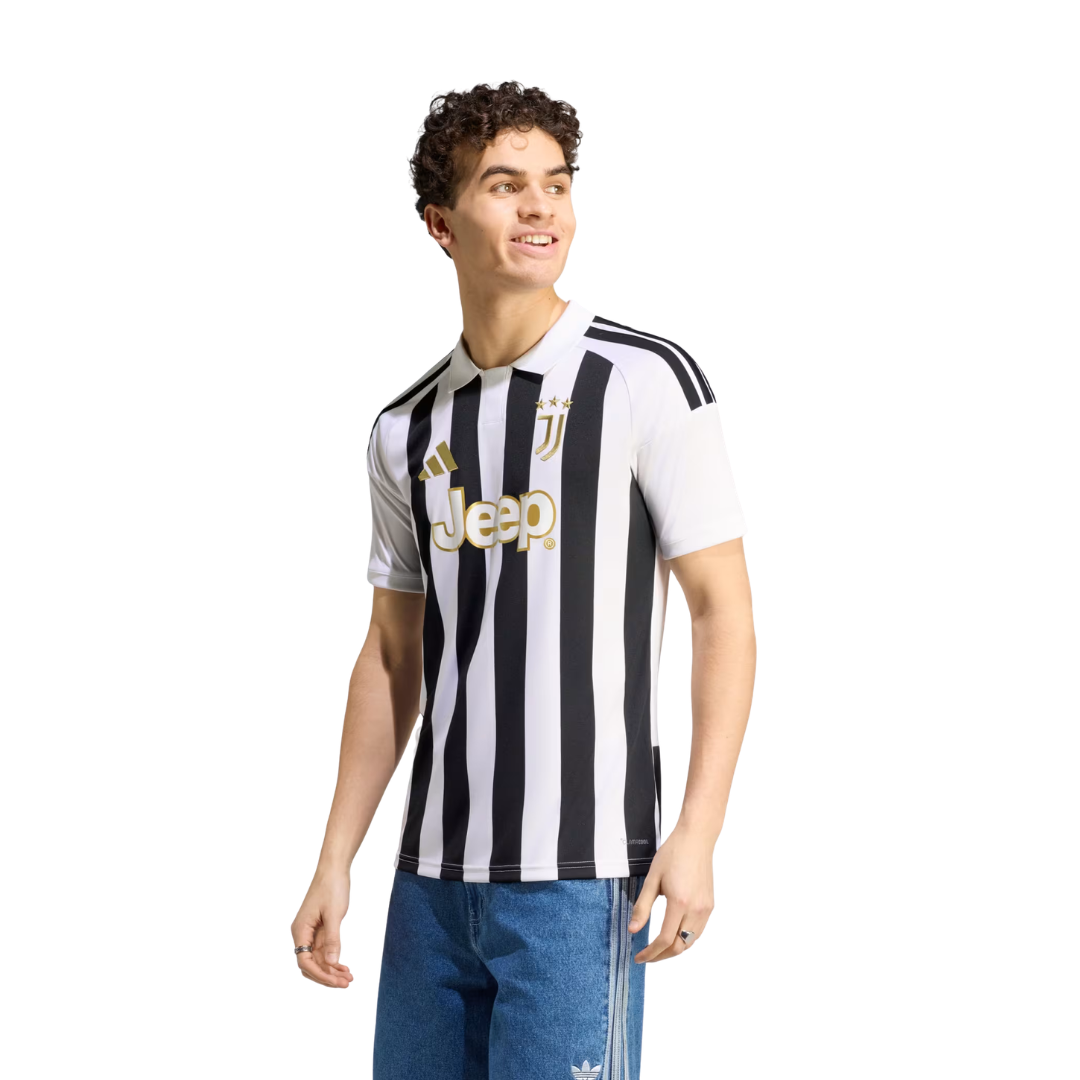 ADIDAS MAGLIA JUVENTUS HOME 2026-2027