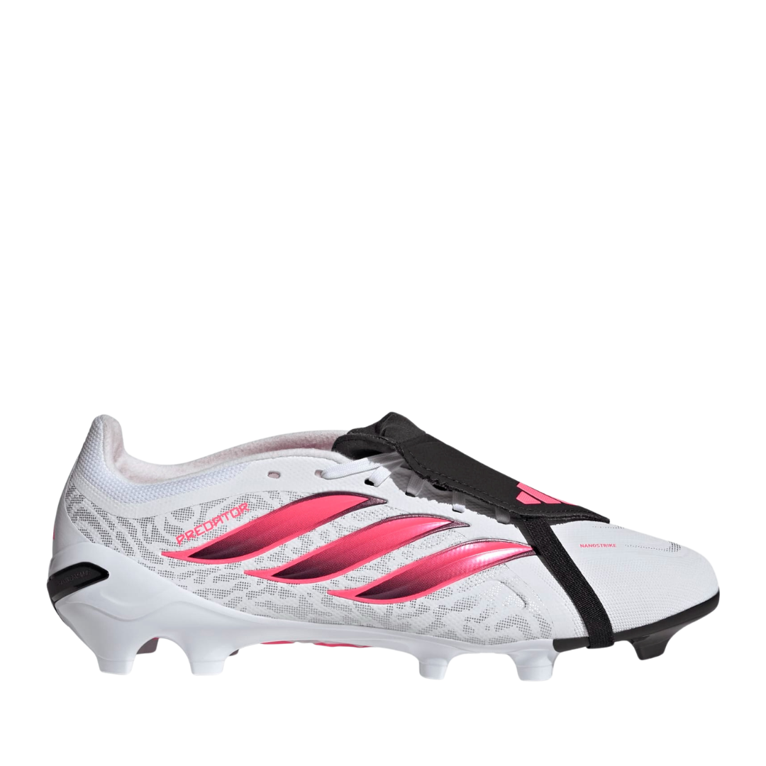 ADIDAS PREDATOR LEAGUE FOLD-OVER TONGUE FG