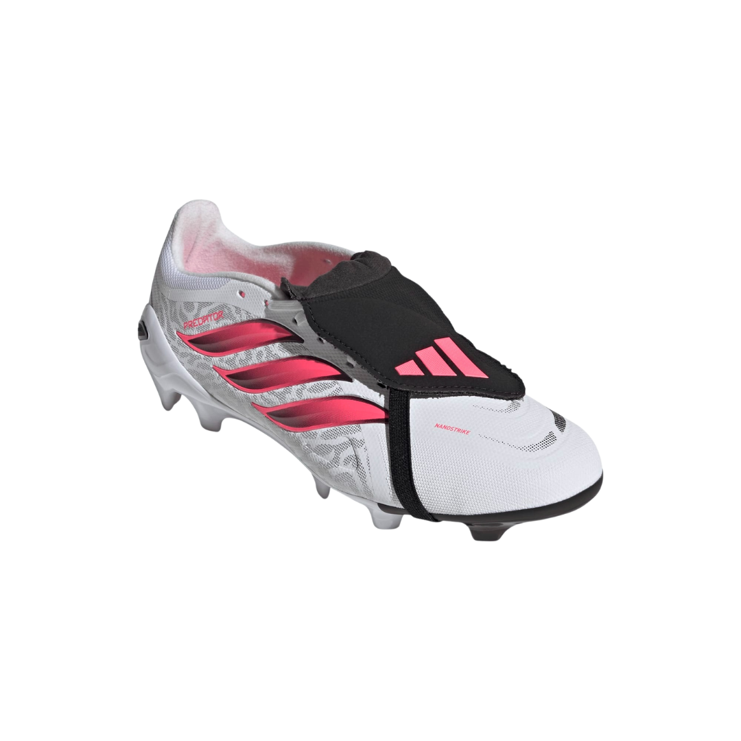 ADIDAS PREDATOR LEAGUE FOLD-OVER TONGUE FG