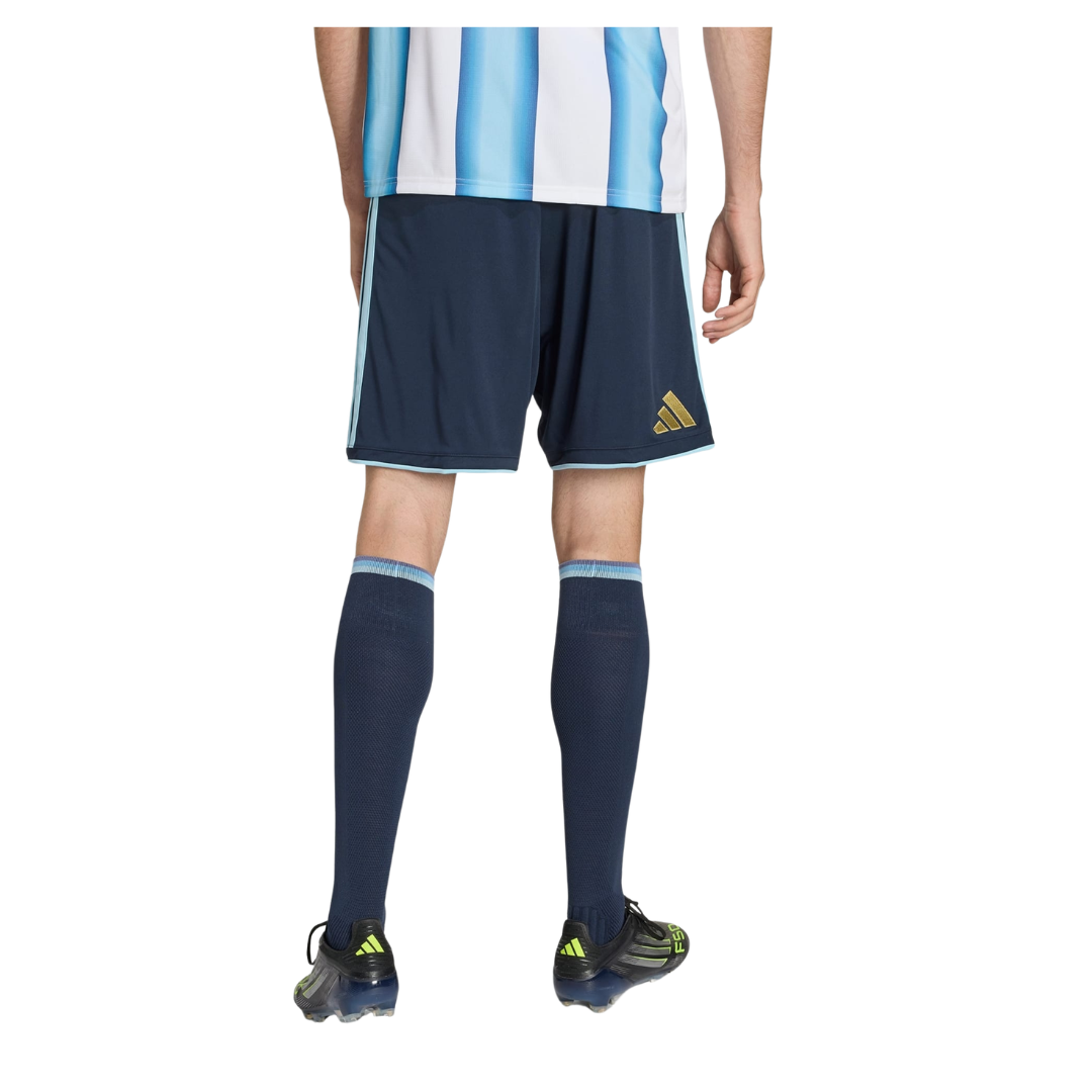 ADIDAS SHORTS ARGENTINA HOME 2026 UOMO
