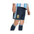 ADIDAS SHORTS ARGENTINA HOME 2026 UOMO