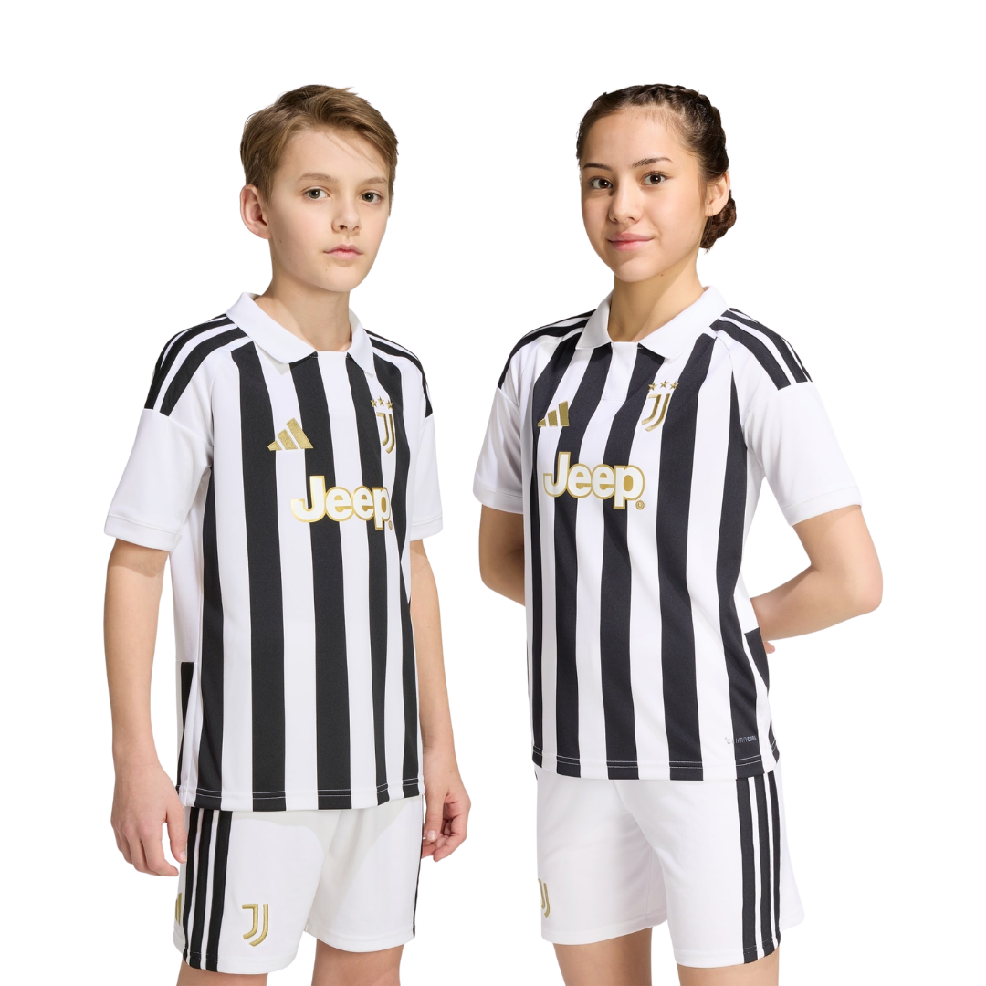 JUVE H JSY Y