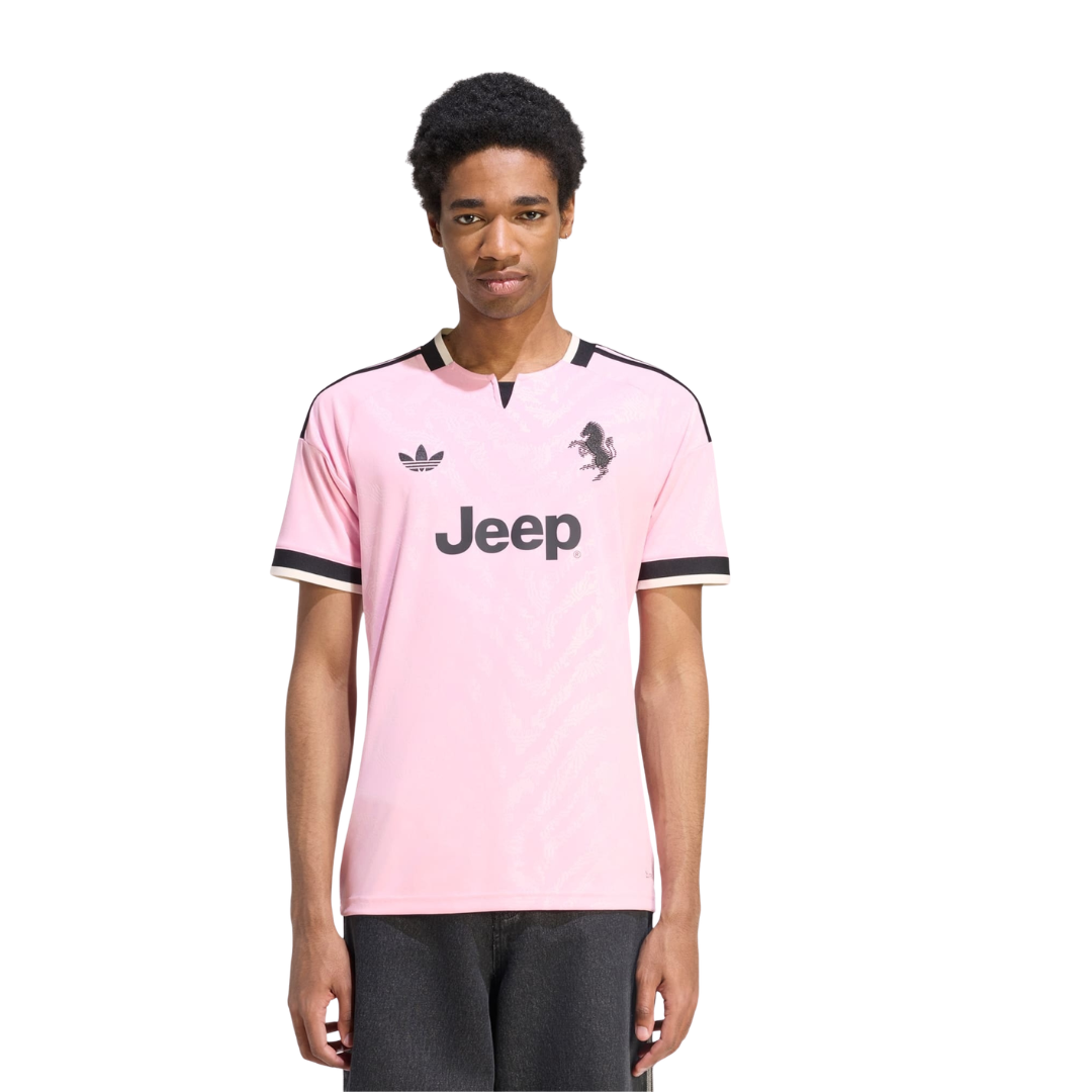 ADIDAS MAGLIA JUVENTUS AWAY 2026-2027 UOMO