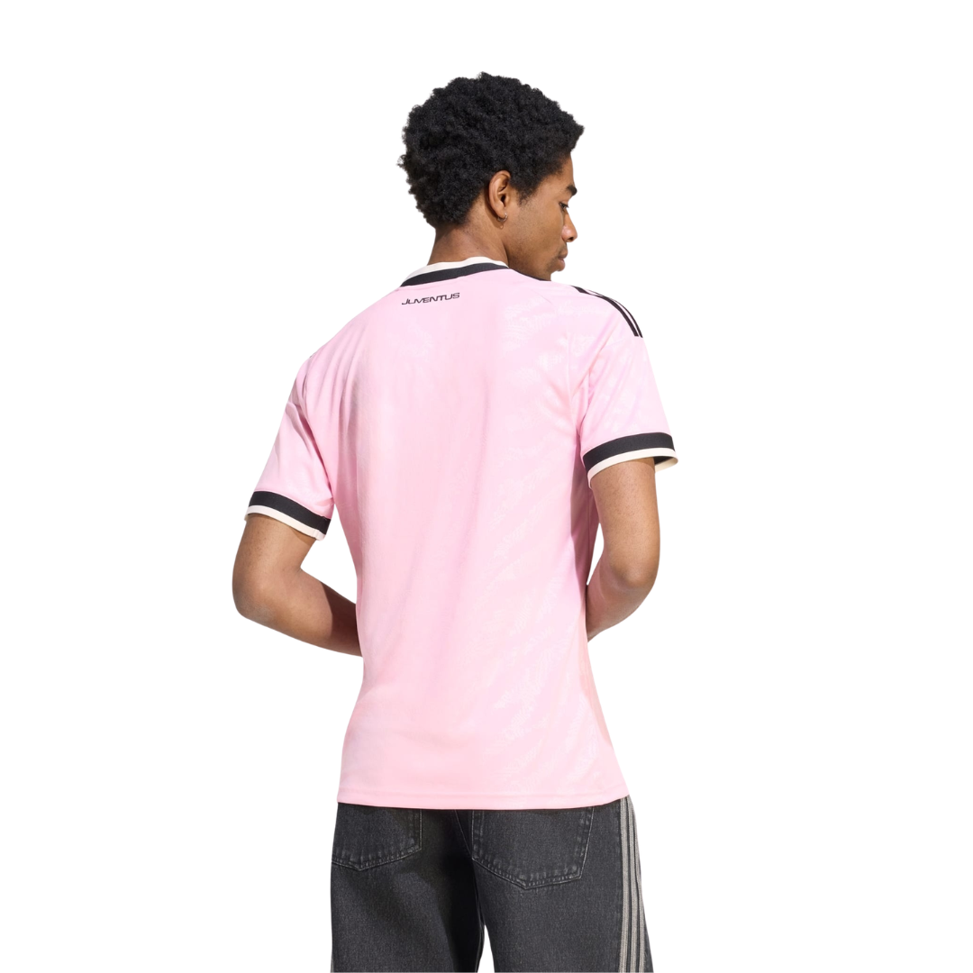 ADIDAS MAGLIA JUVENTUS AWAY 2026-2027 UOMO