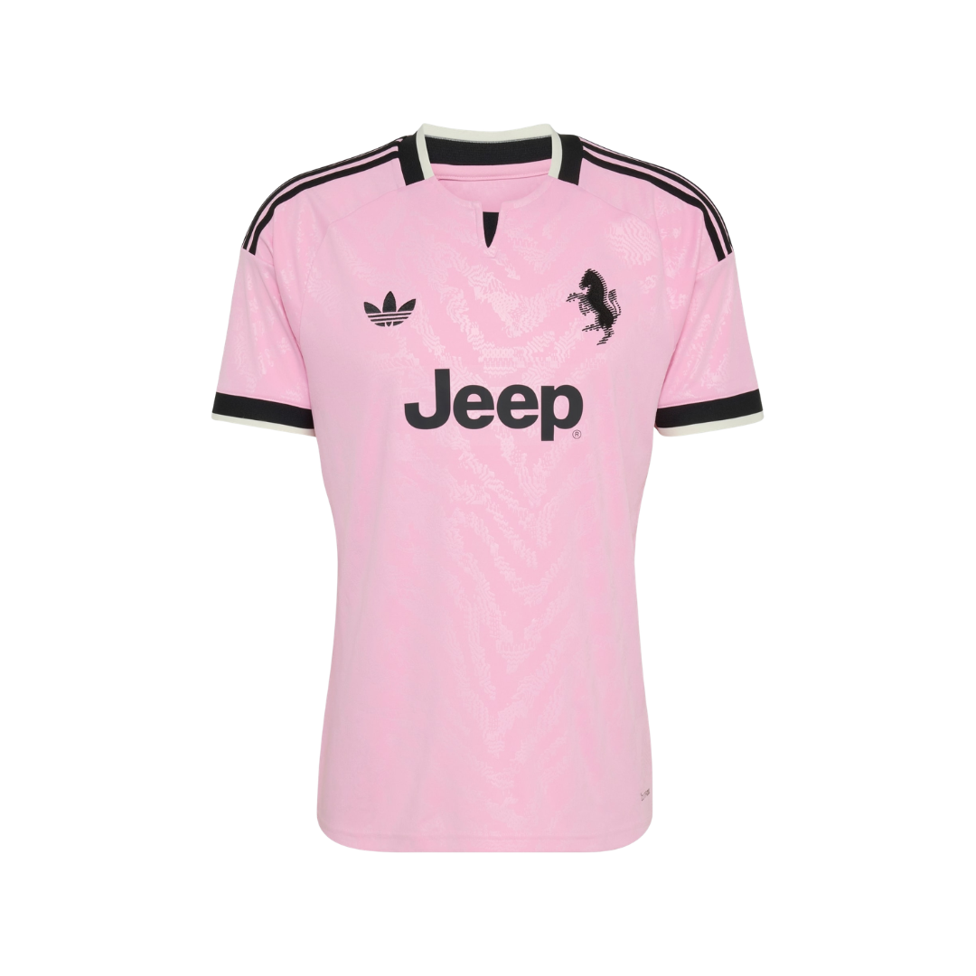 ADIDAS MAGLIA JUVENTUS AWAY 2026-2027 UOMO