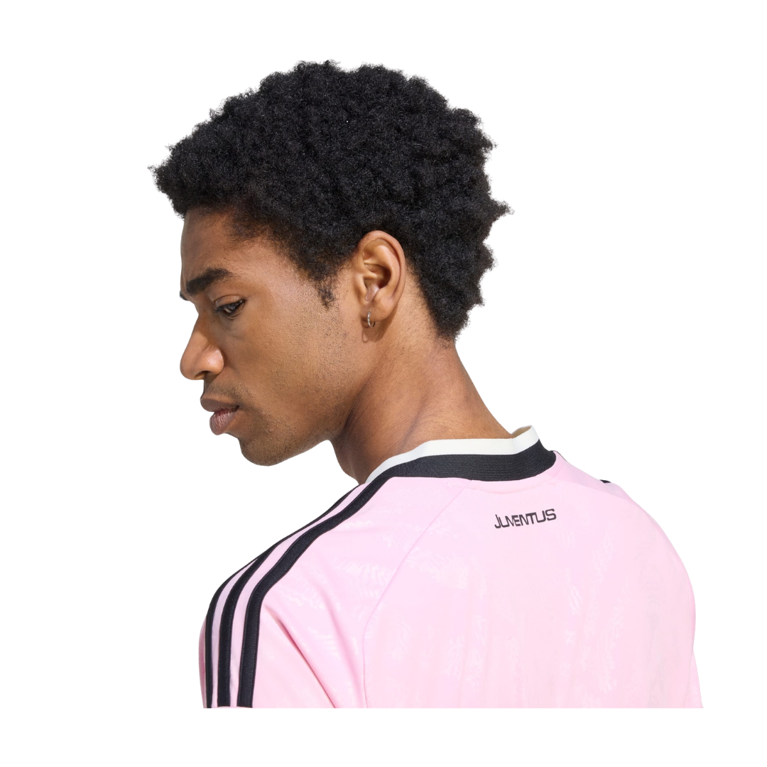 ADIDAS MAGLIA JUVENTUS AWAY 2026-2027 UOMO