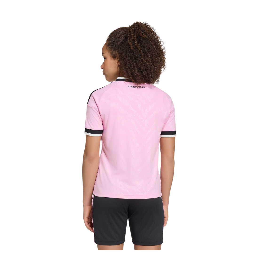 ADIDAS MAGLIA JUVENTUS AWAY 2026-2027 RAGAZZI