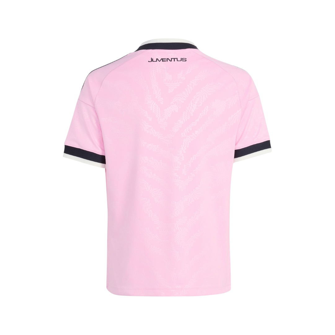 ADIDAS MAGLIA JUVENTUS AWAY 2026-2027 RAGAZZI