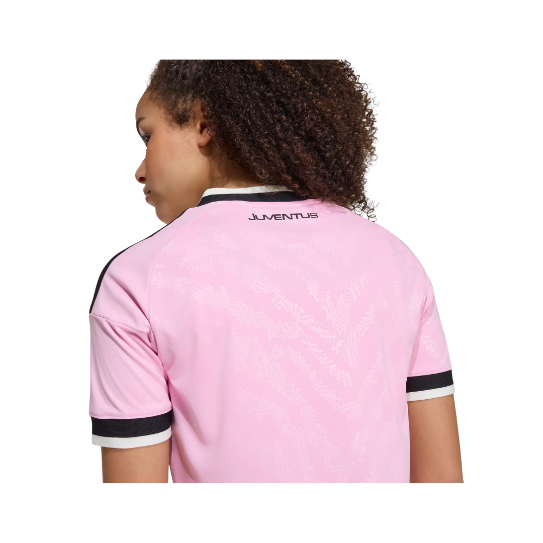 ADIDAS MAGLIA JUVENTUS AWAY 2026-2027 RAGAZZI